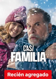 Casi familia