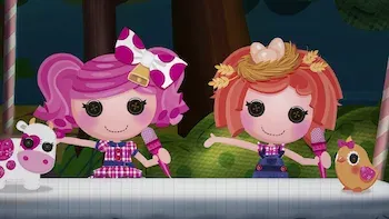 El vestido de galleta de Crumbs / El día festivo de Storm E.