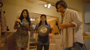 Una nueva vida juntas