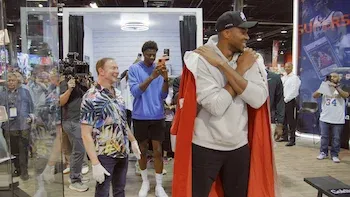 Jugadas multimillonarias