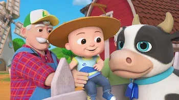 J. J. planta una semilla / Cece se corta el pelo / El largo viaje en automóvil de Cody / Cece y su amigo de cuatro patas 