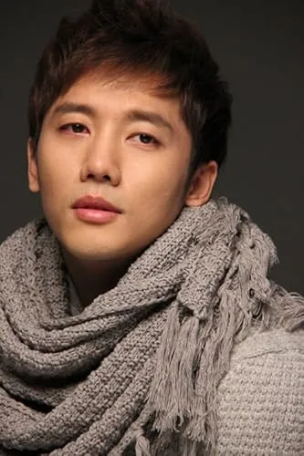 Ki Tae-young