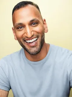 Shawn Jain
