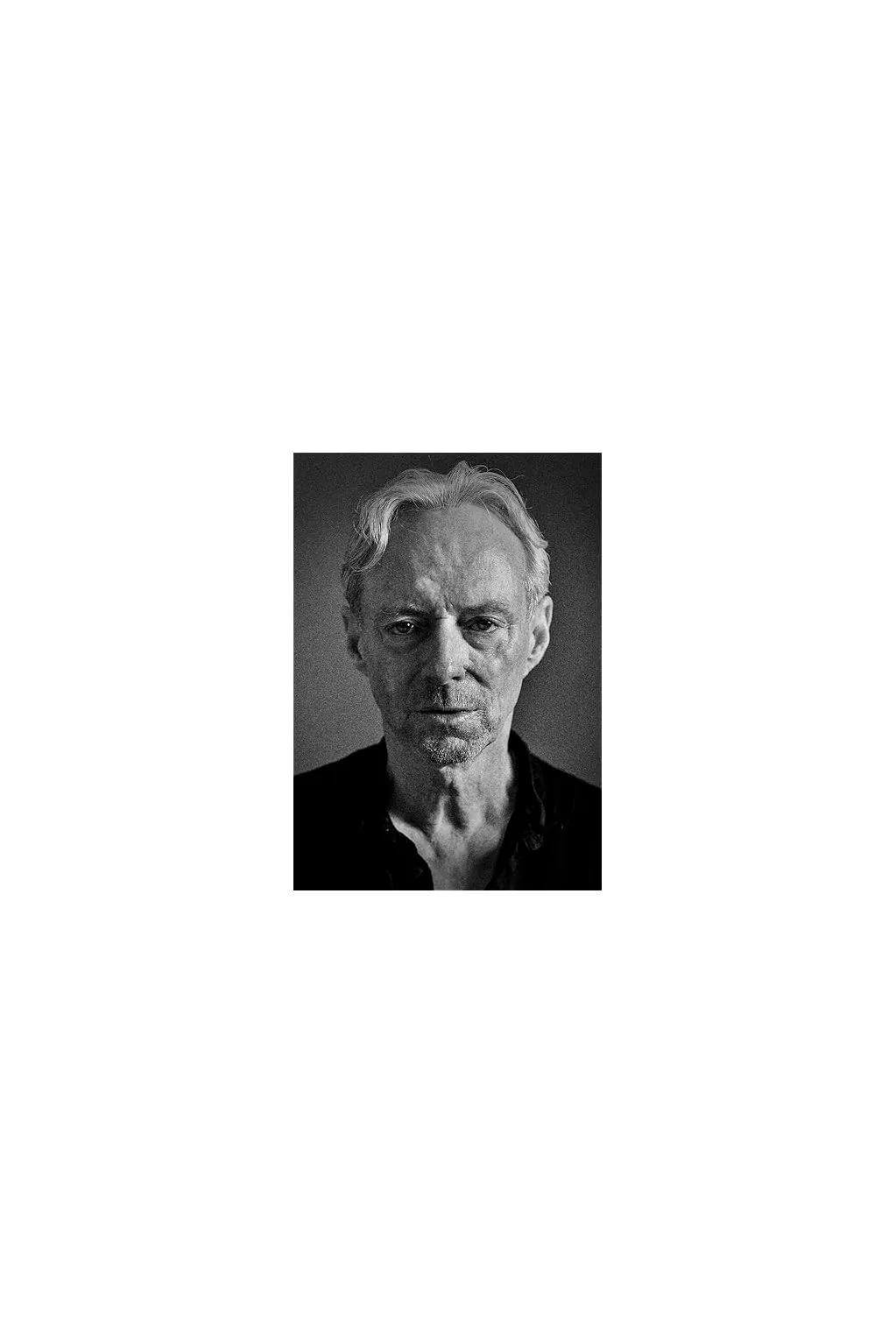 Ned Dennehy
