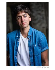 Jesse Nobess