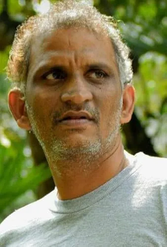Harish Pengan