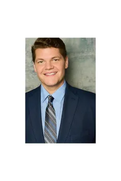 Trent Mills