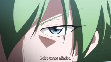 Cuando las piezas se unen