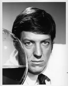 David Hartman