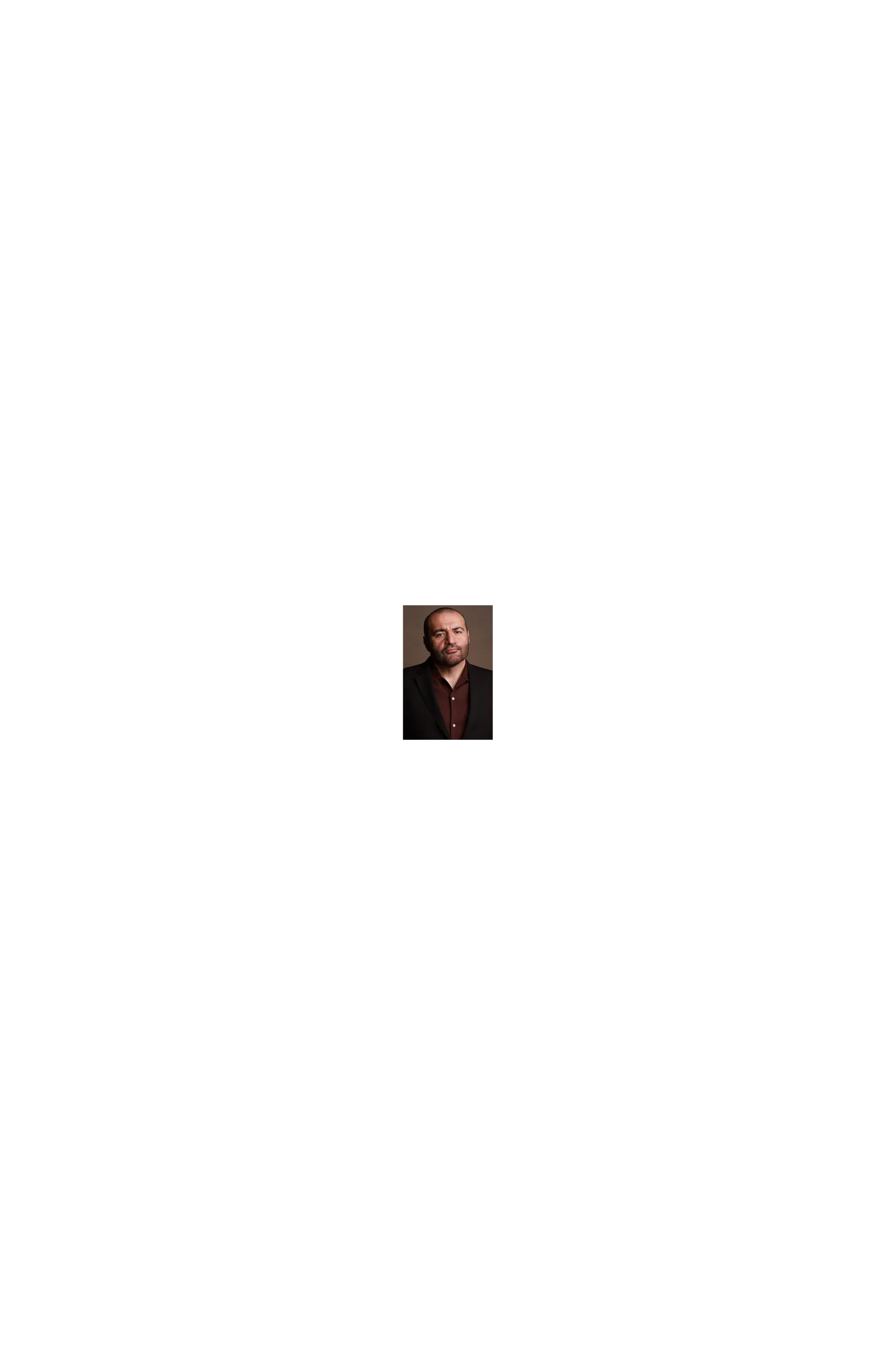 Nick Gracer