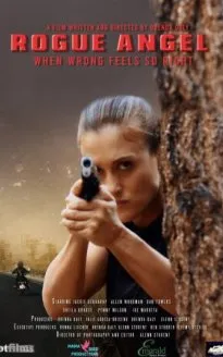 Rogue Angel