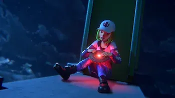 Díganle adiós a Hollywood (Parte 1)