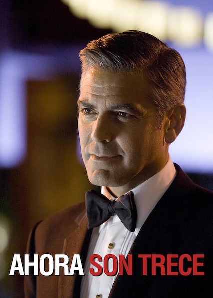 Ahora son trece