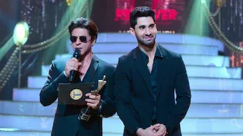 Los Premios FilmFirst