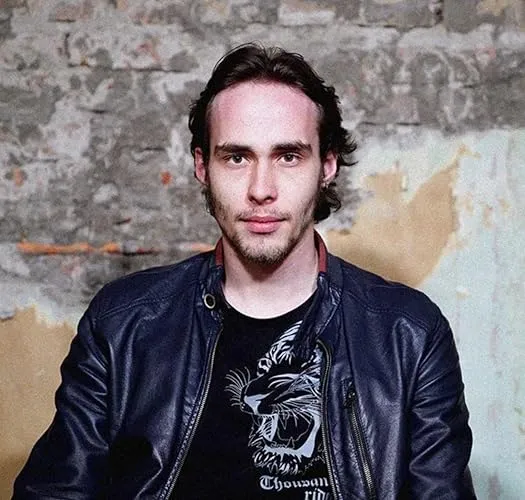 Vladimir Gvojic