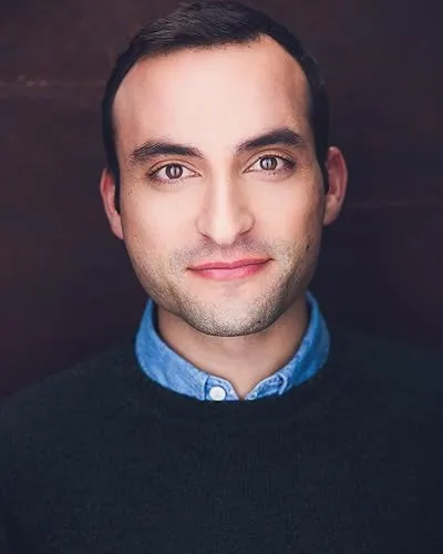 Brett Epstein