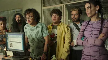 Ahora tengo una familia