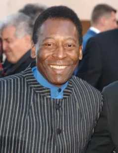 Pelé