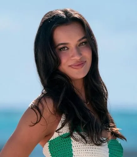 Natalie Cruz