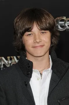 Leo Howard