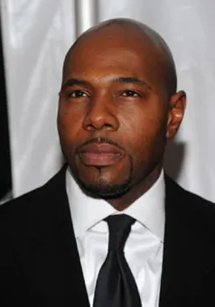Antoine Fuqua