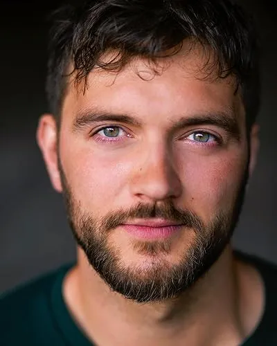 Nikolas Salmon