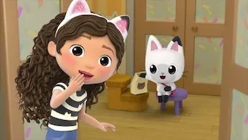 Los detectives de la casa de muñecas