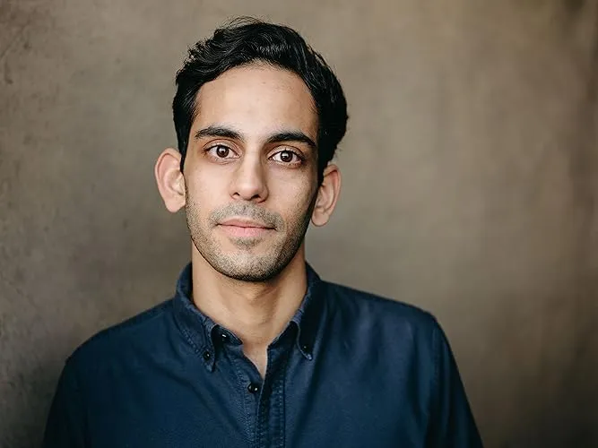 Sid Sagar