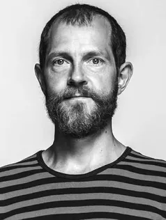 Nicolai Dahl Hamilton