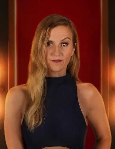 Lindsey Anderson