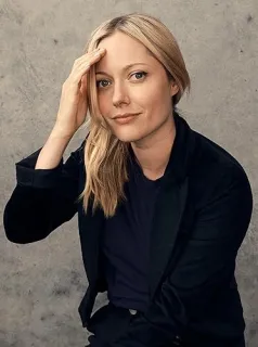 Georgina Haig