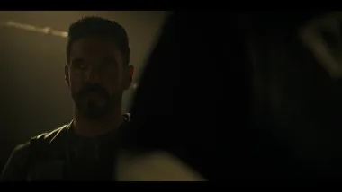 ¡Que viene el tren!