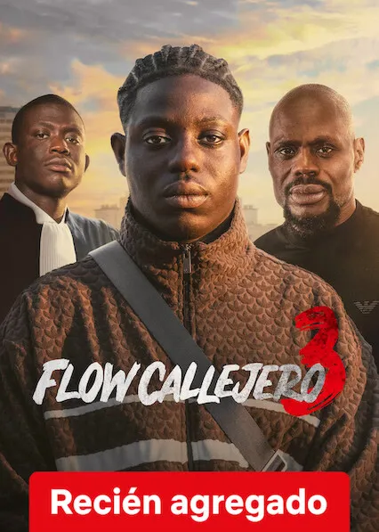 Flow callejero 3