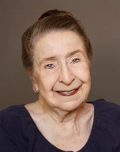 Margaret Goodman