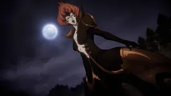 Una leyenda viviente