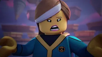 El cuento de los dos Teos