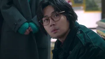 La tormenta me envuelve, el amor me estremece