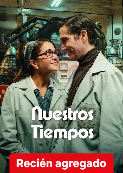 Nuestros tiempos