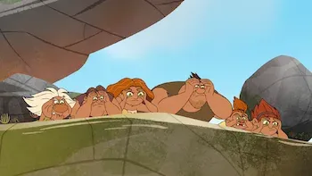 Un valle “aaatacado” (Partes 1 y 2)