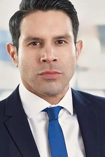 Raymond Abel