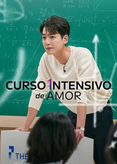 Curso intensivo de amor
