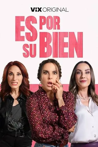 Es por su bien