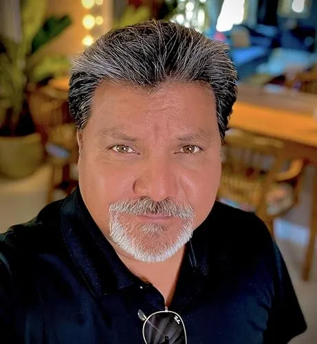 Daniel Ramos