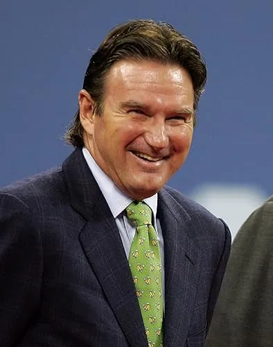 Jimmy Connors