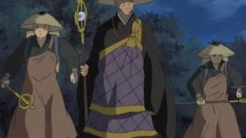 El amo Sesshomaru y yo, por siempre