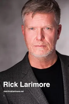 Richard B. Larimore
