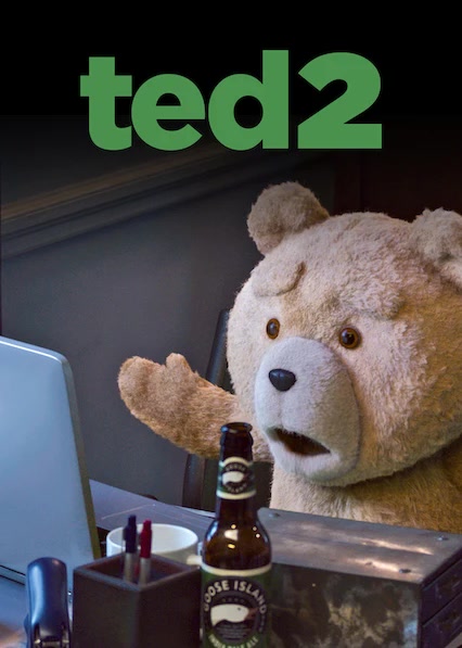 Ted 2