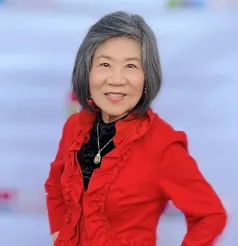 Cici Lau