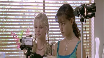 La cámara nunca miente