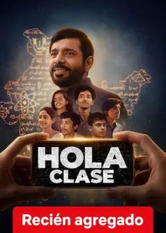 Hola, clase